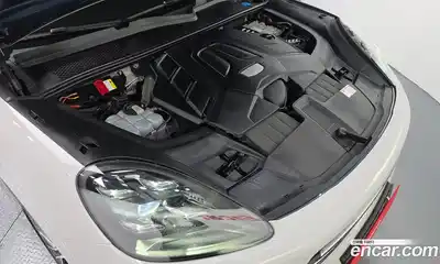 Porsche Cayenne 2020 3.0 Автомат в Москве № 149144, миниатюра 9