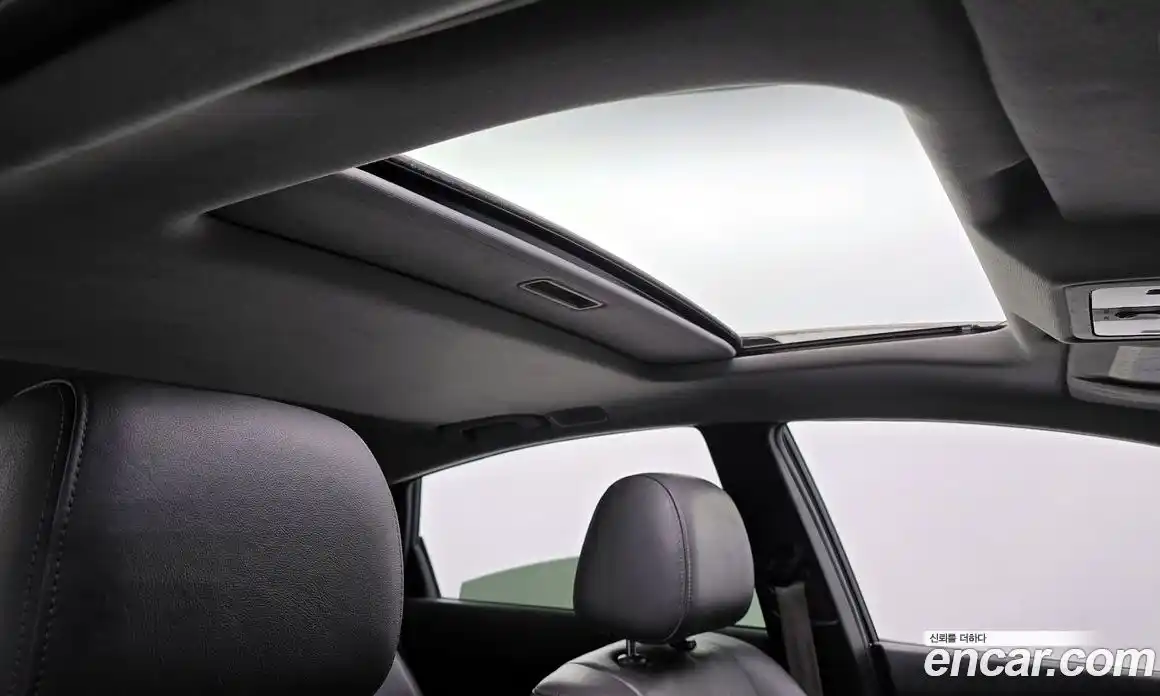 Renault SM5 2008 2.0 Автомат в Москве № 149565, фото 11