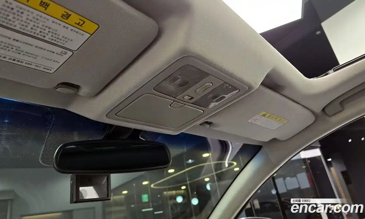 Renault SM5 2008 2.0 Автомат в Москве № 149565, фото 18