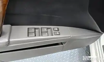 Renault SM5 2008 2.0 Автомат в Москве № 149565, миниатюра 3