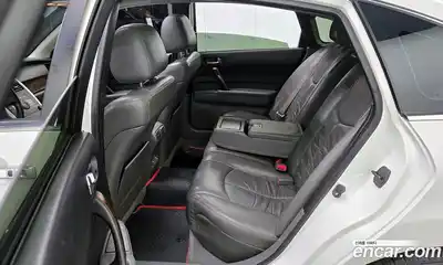 Renault SM5 2008 2.0 Автомат в Москве № 149565, миниатюра 4