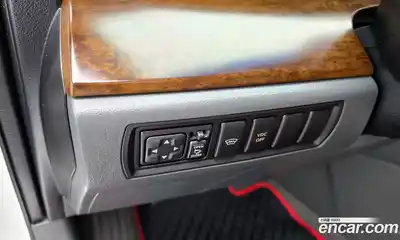 Renault SM5 2008 2.0 Автомат в Москве № 149565, миниатюра 5