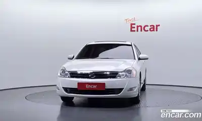 Renault SM5 2008 2.0 Автомат в Москве № 149565, миниатюра 10