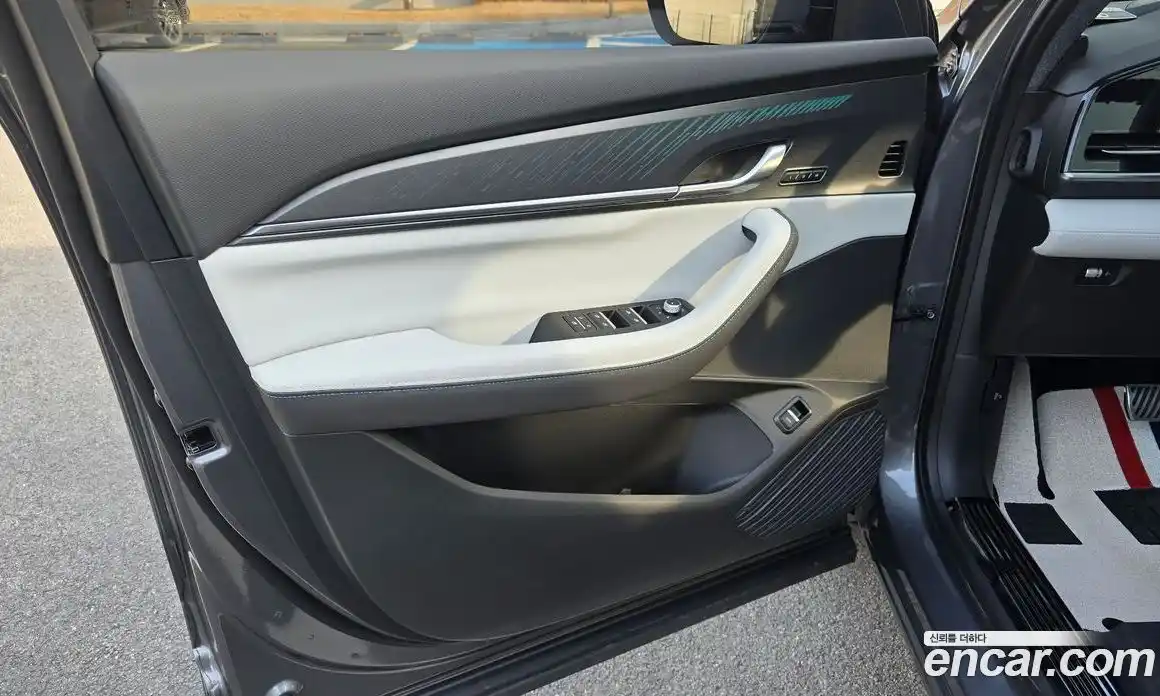 Renault Grand Koleos 2026 2.0 Автомат в Москве № 151946, фото 14