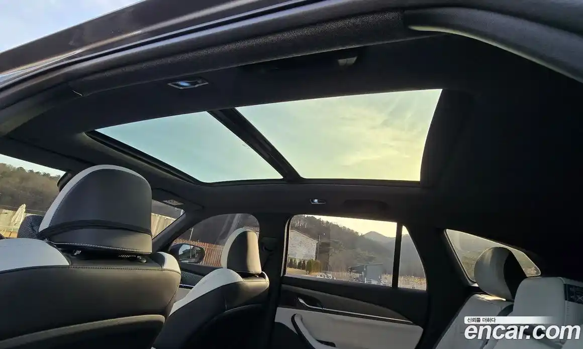 Renault Grand Koleos 2026 2.0 Автомат в Москве № 151946, фото 15