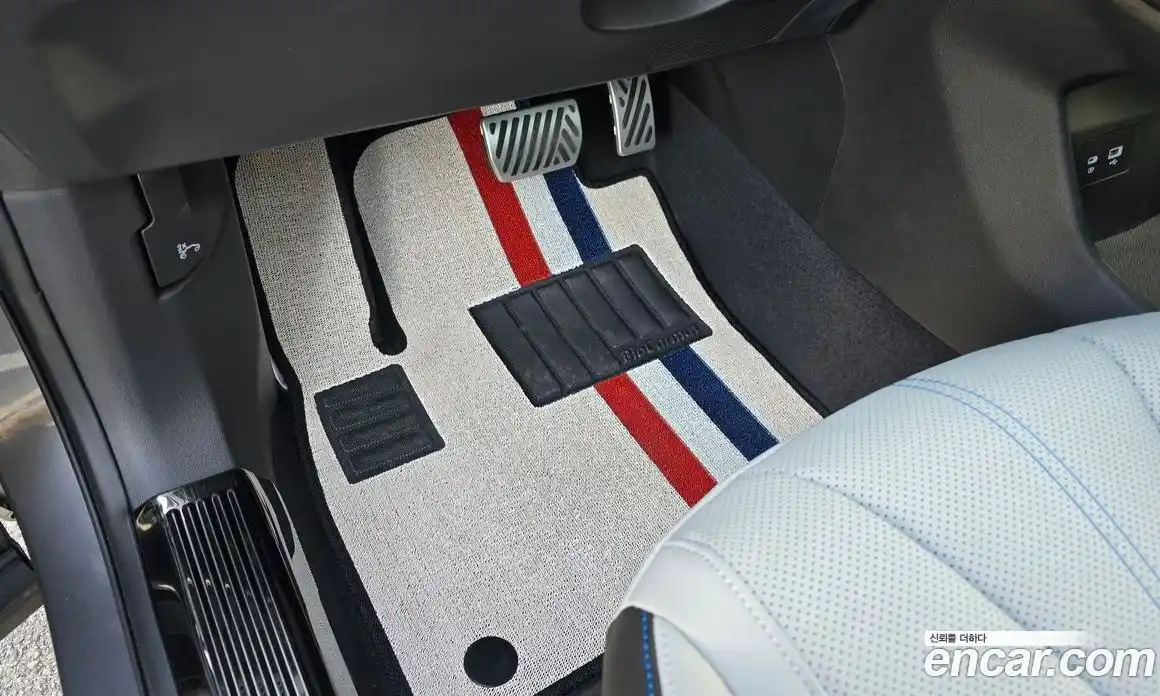 Renault Grand Koleos 2026 2.0 Автомат в Москве № 151946, фото 16