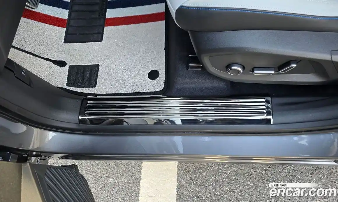 Renault Grand Koleos 2026 2.0 Автомат в Москве № 151946, фото 17