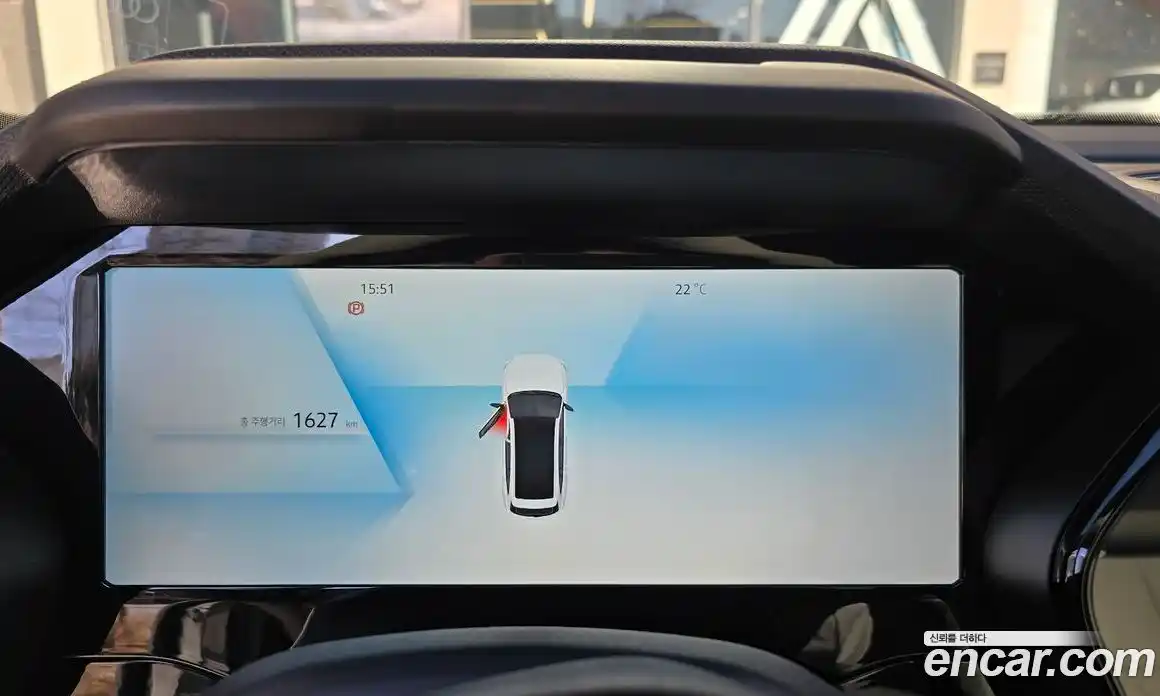 Renault Grand Koleos 2026 2.0 Автомат в Москве № 151946, фото 19