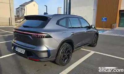 Renault Grand Koleos 2026 2.0 Автомат в Москве № 151946, миниатюра 7