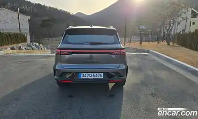 Renault Grand Koleos 2026 2.0 Автомат в Москве № 151946, миниатюра 9