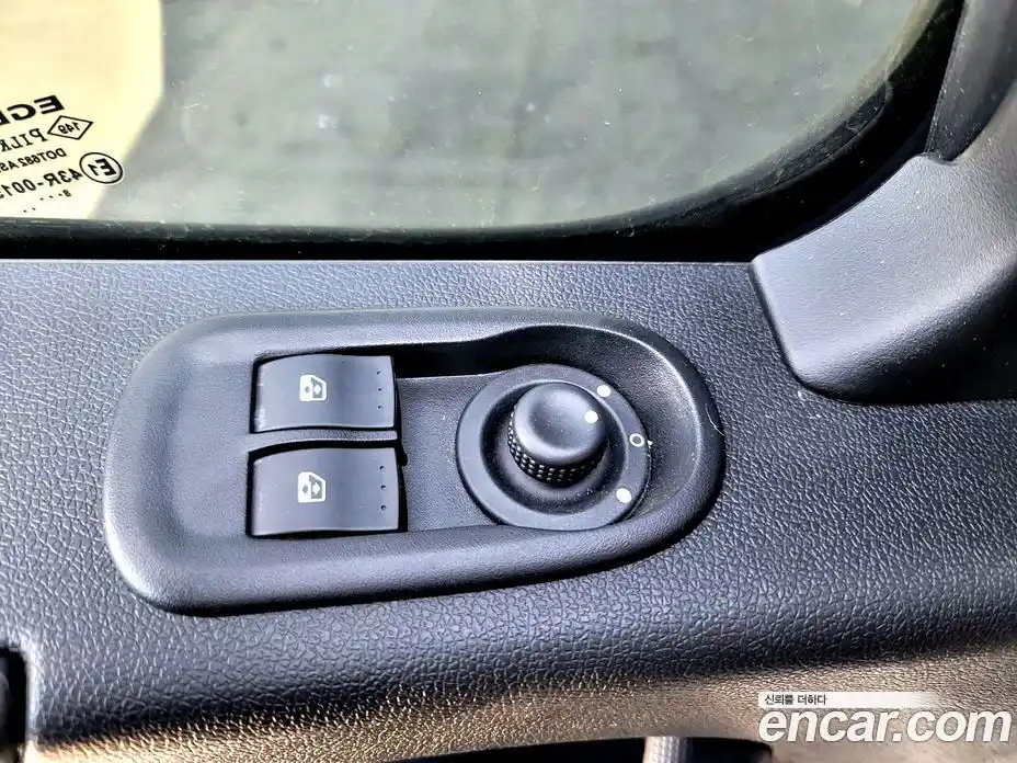 Renault Master 2019 2.3 Механическая в Москве № 152164, фото 11