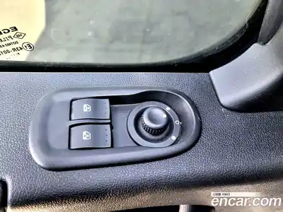 Renault Master 2019 2.3 Механическая в Москве № 152164, миниатюра 11