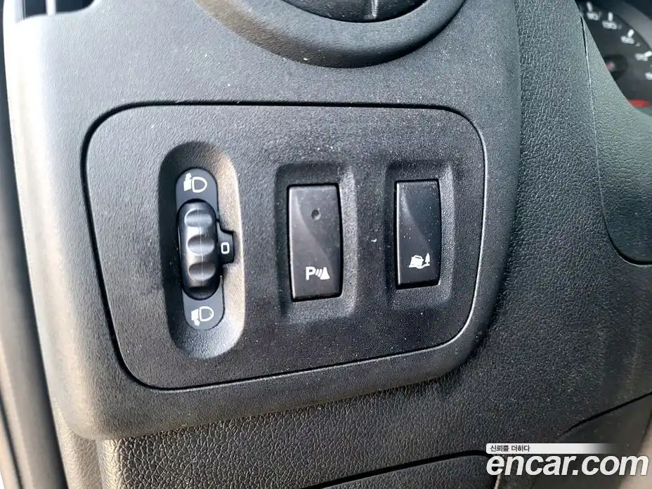 Renault Master 2019 2.3 Механическая в Москве № 152164, фото 12