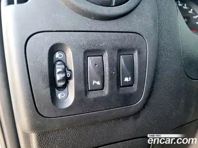 Renault Master 2019 2.3 Механическая в Москве № 152164, миниатюра 12