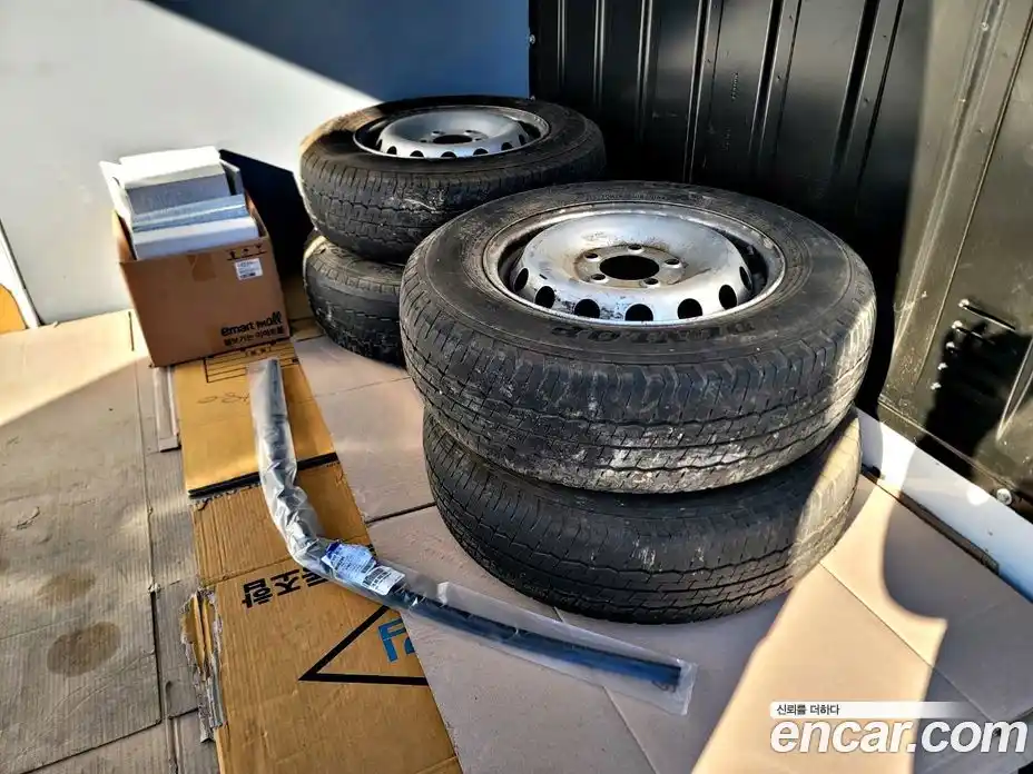 Renault Master 2019 2.3 Механическая в Москве № 152164, фото 17