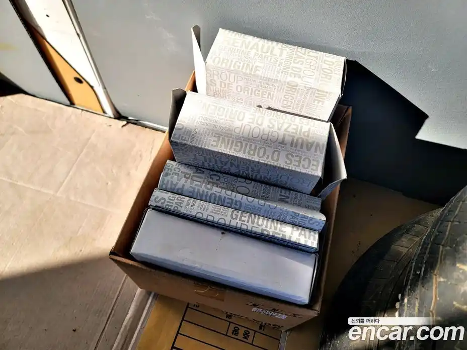 Renault Master 2019 2.3 Механическая в Москве № 152164, фото 18