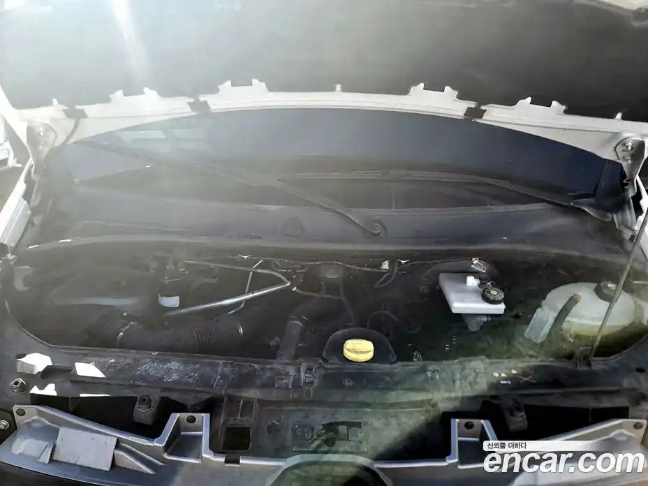 Renault Master 2019 2.3 Механическая в Москве № 152164, фото 20