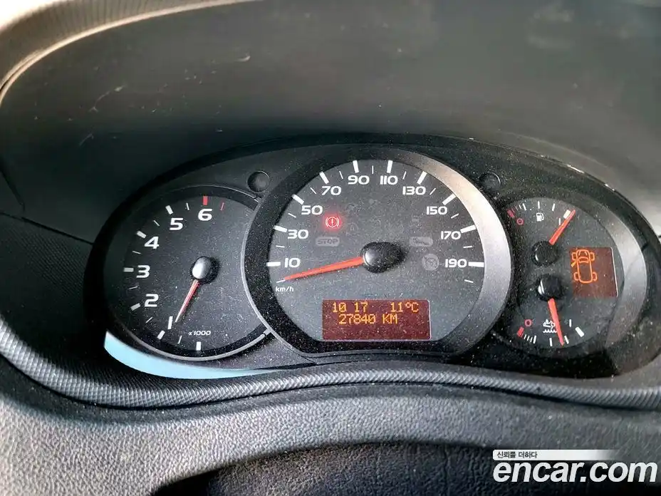 Renault Master 2019 2.3 Механическая в Москве № 152164, фото 8