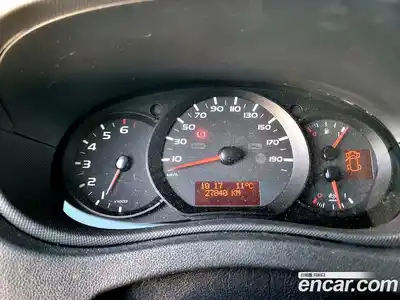 Renault Master 2019 2.3 Механическая в Москве № 152164, миниатюра 8