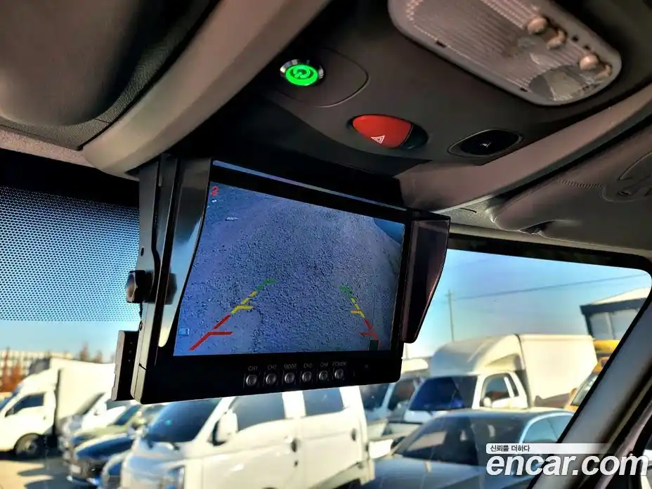 Renault Master 2019 2.3 Механическая в Москве № 152164, фото 10