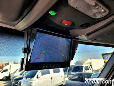 Renault Master 2019 2.3 Механическая в Москве № 152164, миниатюра 10