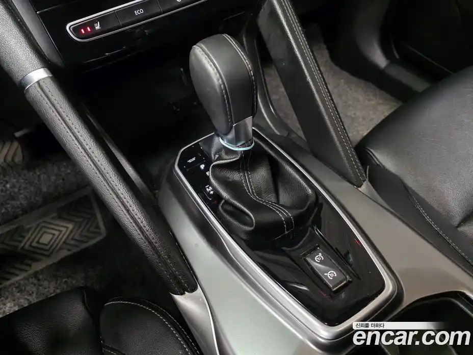 Renault QM6 2020 2.0 Автомат в Москве № 153065, фото 15