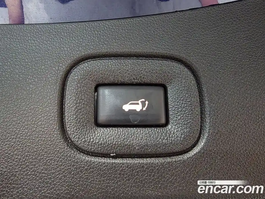 Renault QM6 2020 2.0 Автомат в Москве № 153065, фото 18