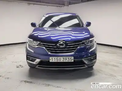 Renault QM6 2020 2.0 Автомат в Москве № 153065, миниатюра 3