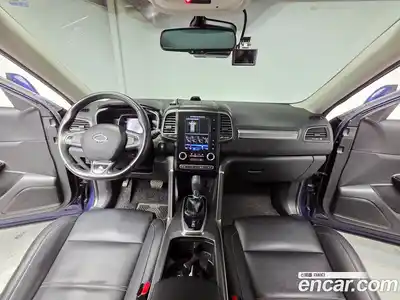 Renault QM6 2020 2.0 Автомат в Москве № 153065, миниатюра 6