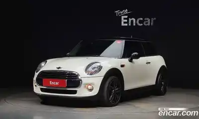 Mini Cooper 2016 1.5 Автомат в Москве № 153265, миниатюра 12