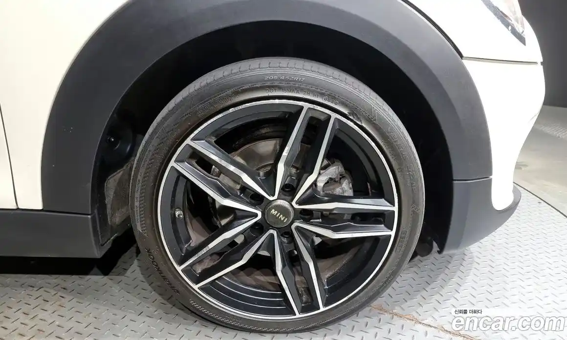 Mini Cooper 2016 1.5 Автомат в Москве № 153265, фото 19