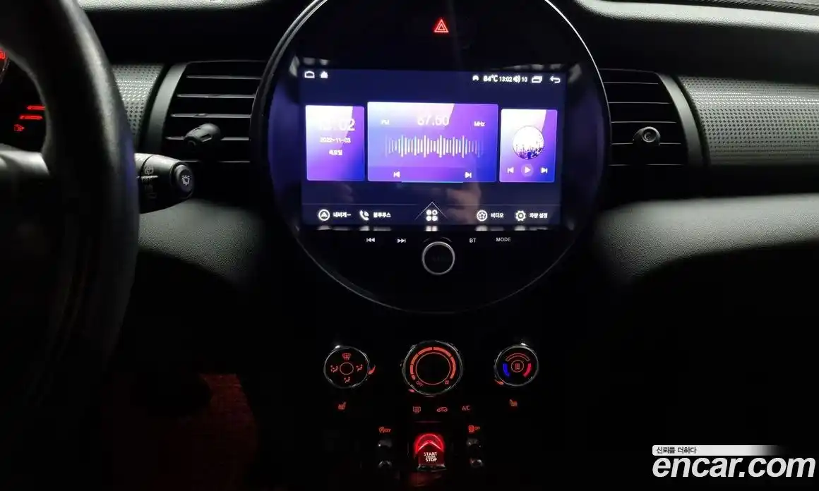 Mini Cooper 2016 1.5 Автомат в Москве № 153265, фото 20