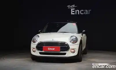 Mini Cooper 2016 1.5 Автомат в Москве № 153265, миниатюра 8