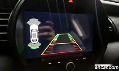 Mini Cooper 2016 1.5 Автомат в Москве № 153265, миниатюра 10