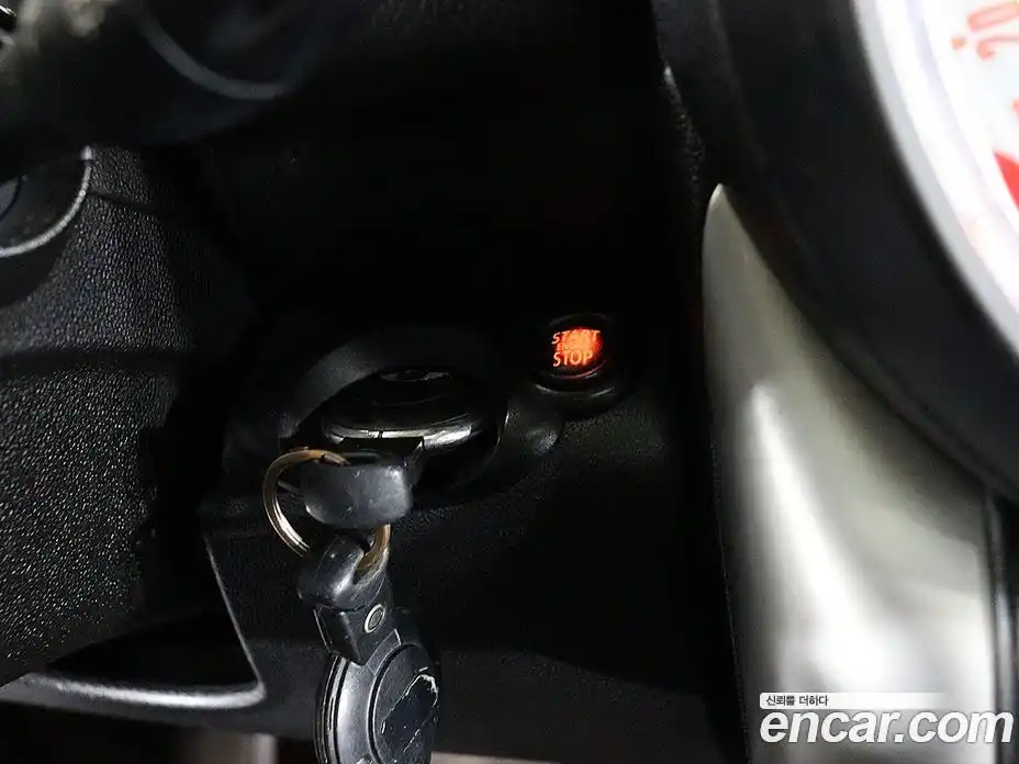 Mini Countryman 2013 2.0 Автомат в Москве № 155201, фото 11