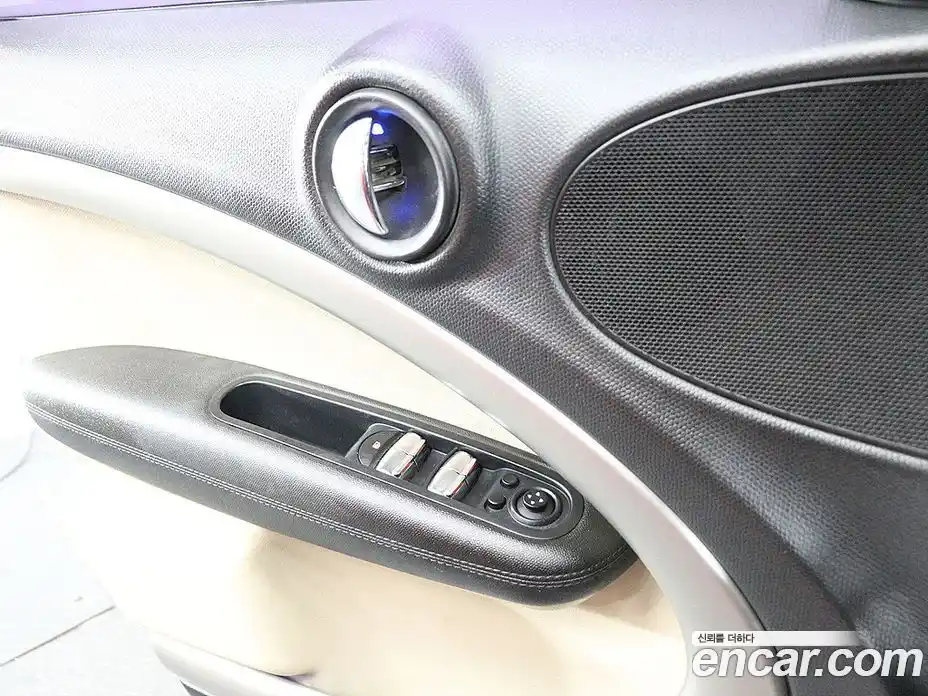 Mini Countryman 2013 2.0 Автомат в Москве № 155201, фото 12