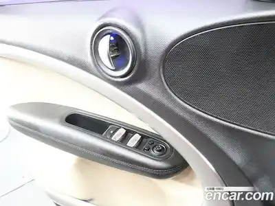 Mini Countryman 2013 2.0 Автомат в Москве № 155201, миниатюра 12