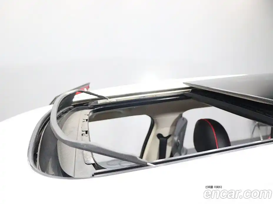 Mini Countryman 2013 2.0 Автомат в Москве № 155201, фото 13