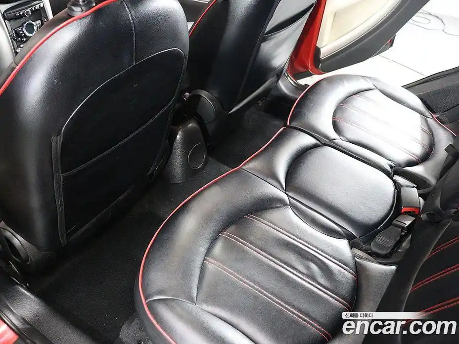 Mini Countryman 2013 2.0 Автомат в Москве № 155201, фото 16