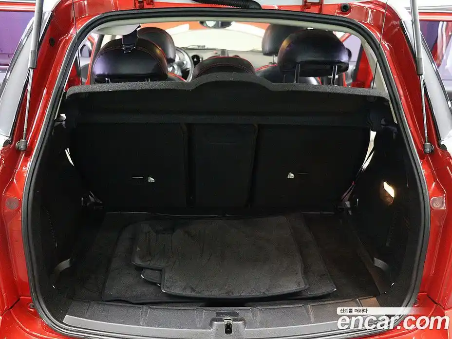 Mini Countryman 2013 2.0 Автомат в Москве № 155201, фото 5