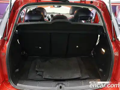 Mini Countryman 2013 2.0 Автомат в Москве № 155201, миниатюра 5