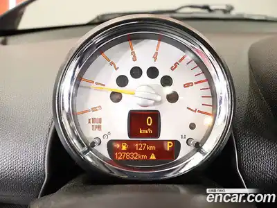 Mini Countryman 2013 2.0 Автомат в Москве № 155201, миниатюра 6