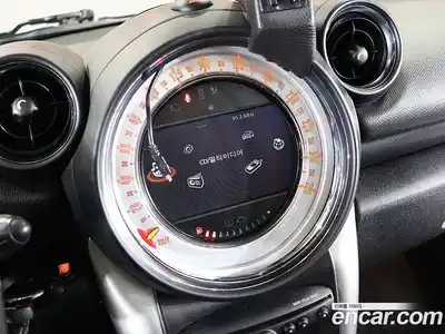 Mini Countryman 2013 2.0 Автомат в Москве № 155201, миниатюра 8