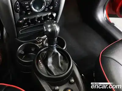 Mini Countryman 2013 2.0 Автомат в Москве № 155201, миниатюра 9