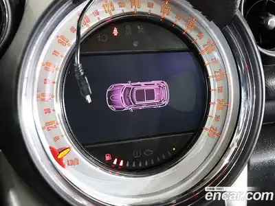 Mini Countryman 2013 2.0 Автомат в Москве № 155201, миниатюра 10