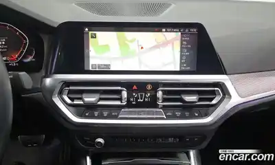 BMW 3-Series 2021 2.0 Автомат в Москве № 157301, миниатюра 11