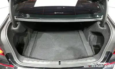 BMW 3-Series 2021 2.0 Автомат в Москве № 157301, миниатюра 12