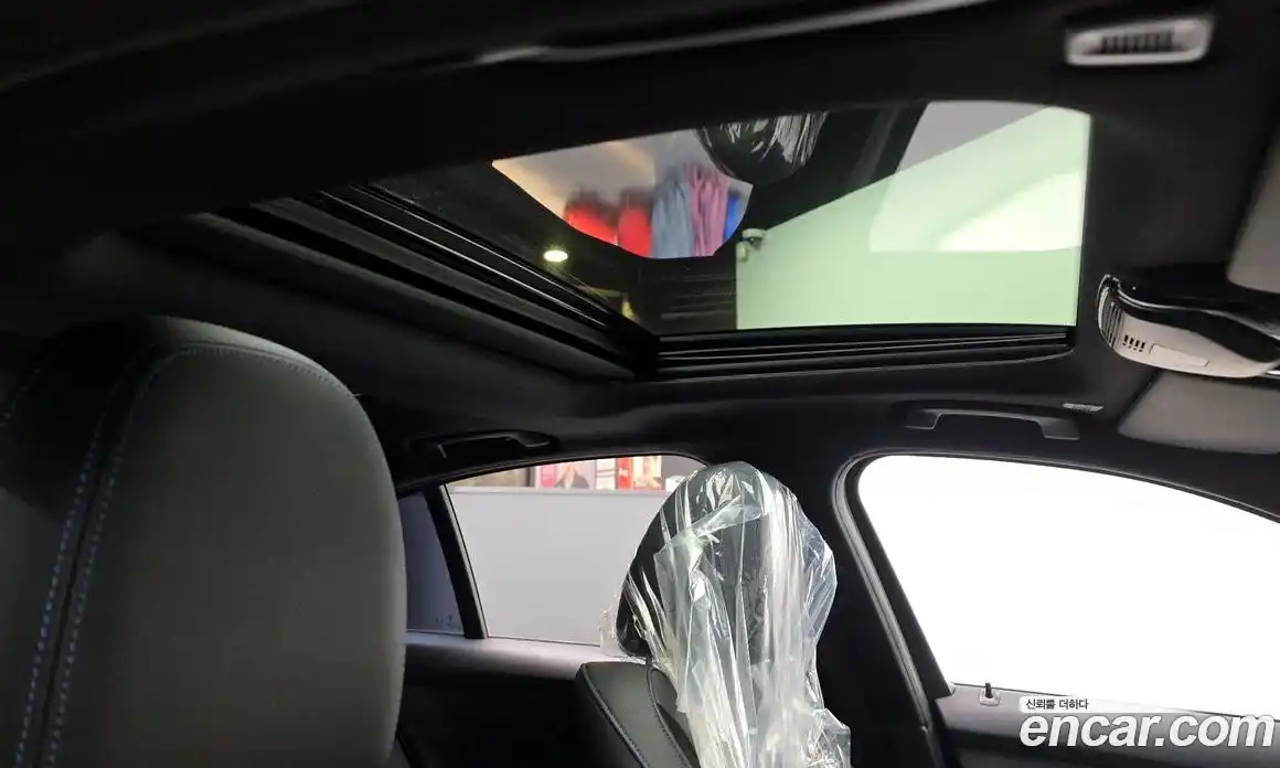 BMW 3-Series 2021 2.0 Автомат в Москве № 157301, фото 14