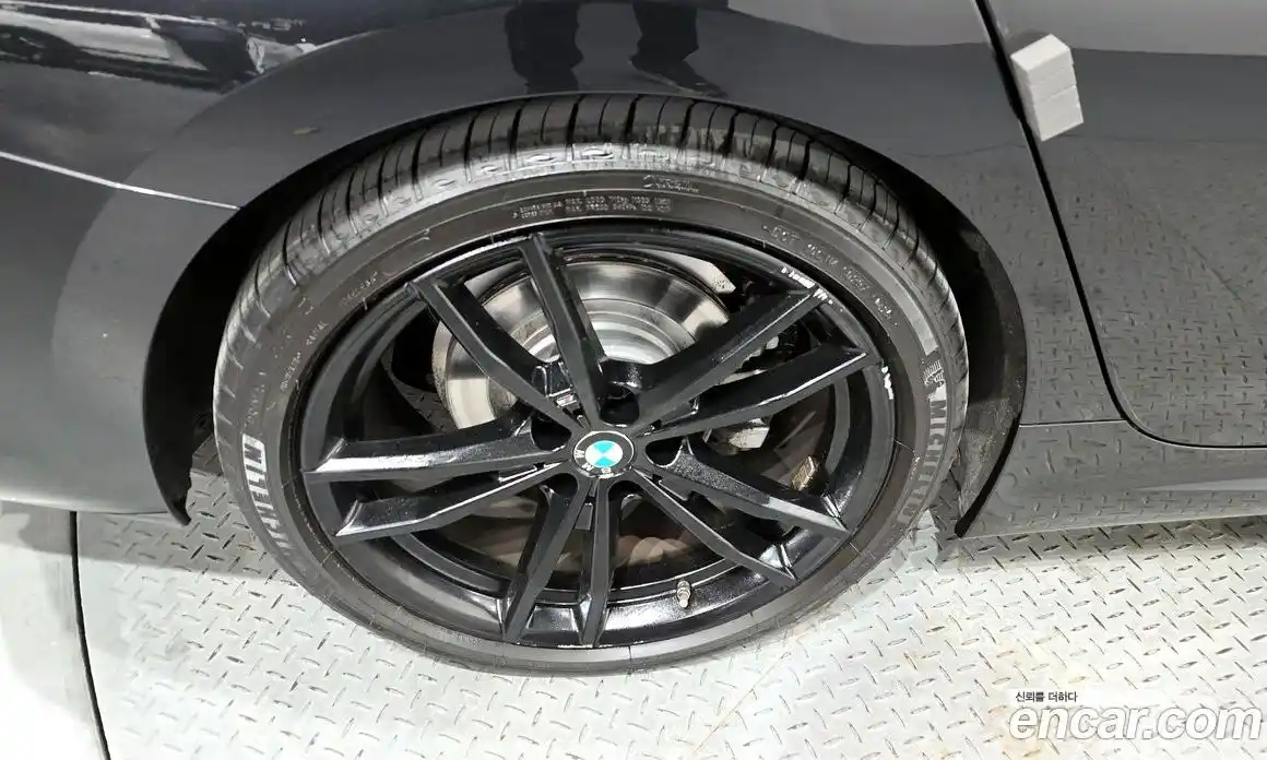 BMW 3-Series 2021 2.0 Автомат в Москве № 157301, фото 16