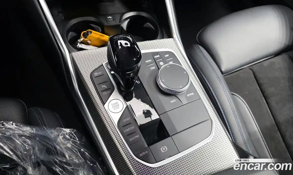 BMW 3-Series 2021 2.0 Автомат в Москве № 157301, фото 3